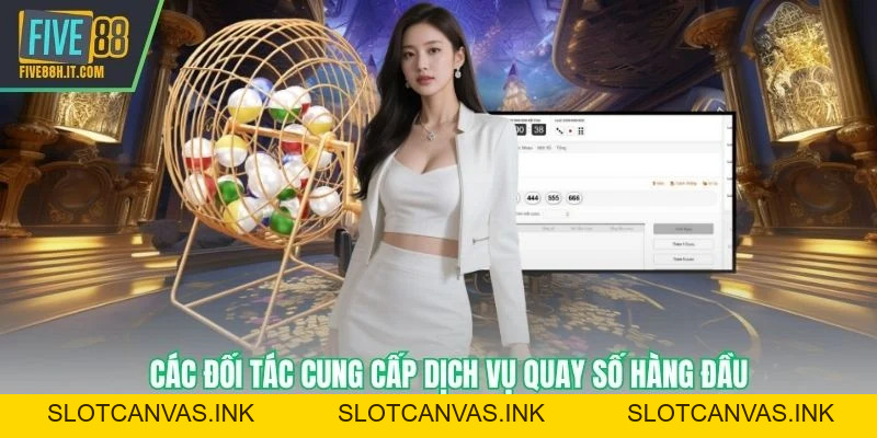 Xổ Số FIVE88 - Đỉnh Cao Dự Đoán Kết Quả Hiện Đại 2026 - SLOTCANVAS.INK