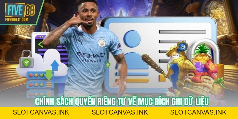 Quyền Riêng Tư FIVE88 - Chính Sách Bảo Mật Tối Ưu 2026 - SLOTCANVAS.INK