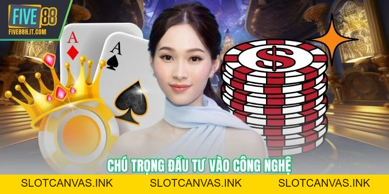 CEO Phạm Hà - Kiến Tạo Thương Hiệu FIVE88 Đỉnh Cao - SLOTCANVAS.INK