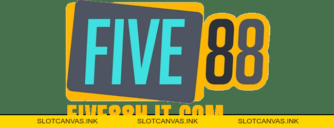 FIVE88 - Trang Chủ Chính Thức, Đăng Ký Nhận Thưởng 100K - SLOTCANVAS.INK