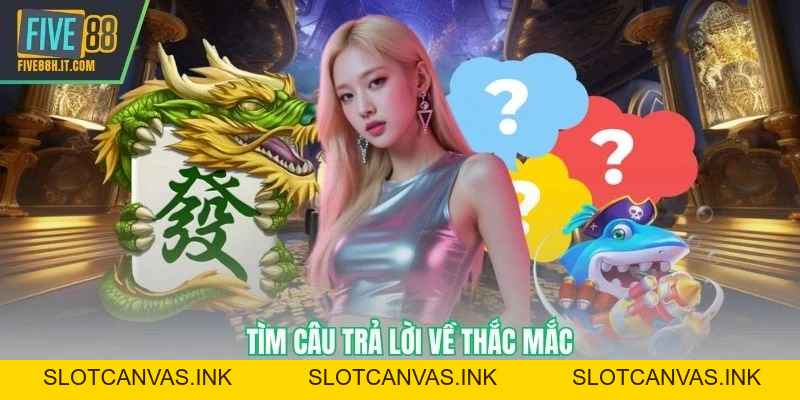 Rút Tiền FIVE88 – Hướng Dẫn Chi Tiết Quy Trình 2026 - SLOTCANVAS.INK